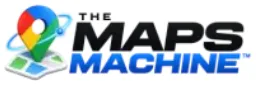 The Maps Machine